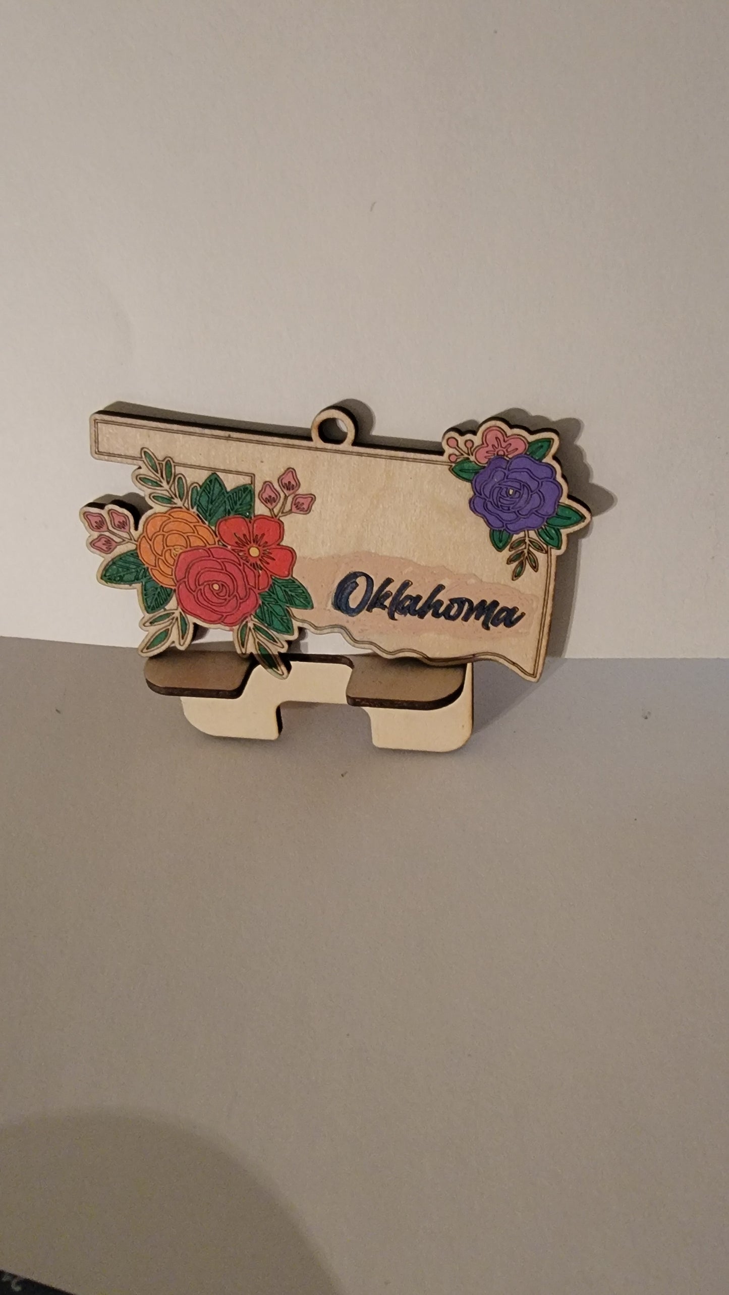 Oklahoma