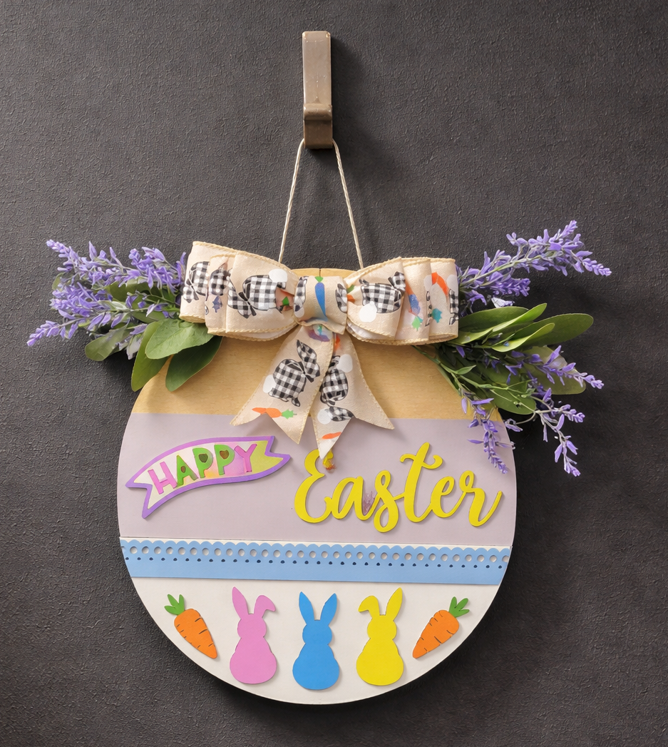 Changeable Door Signs