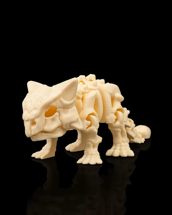 Skeleton - Ankylosaurus