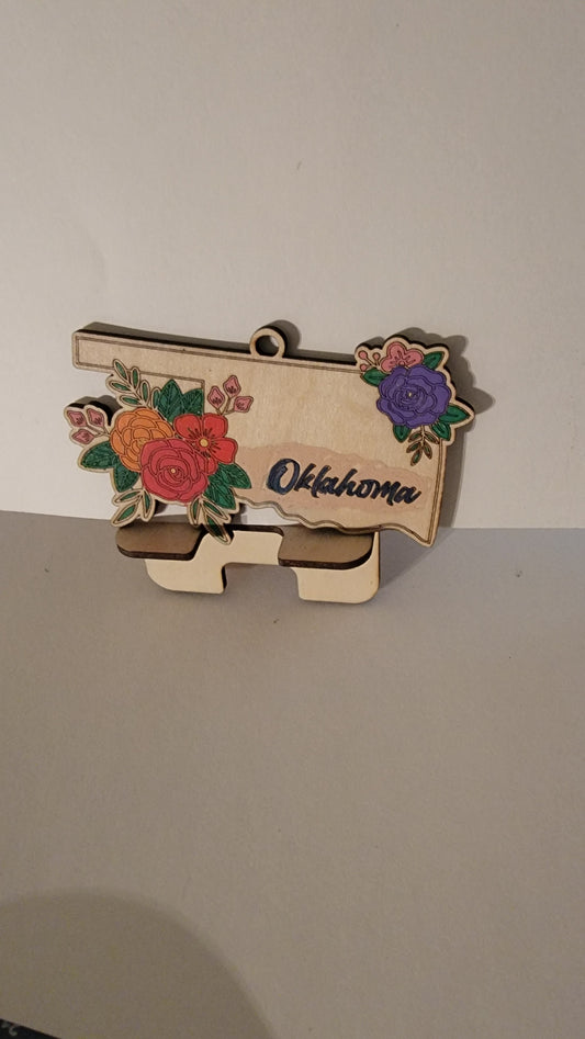 Oklahoma