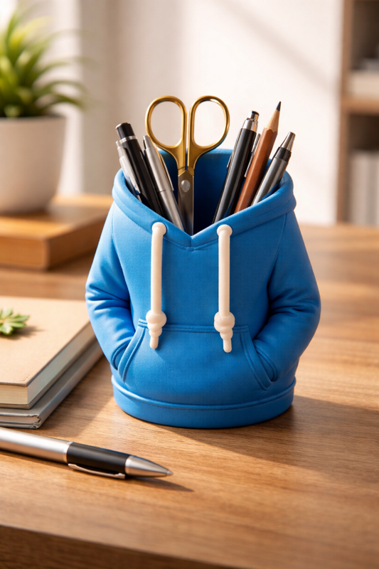 Can Holder Sweatshirt